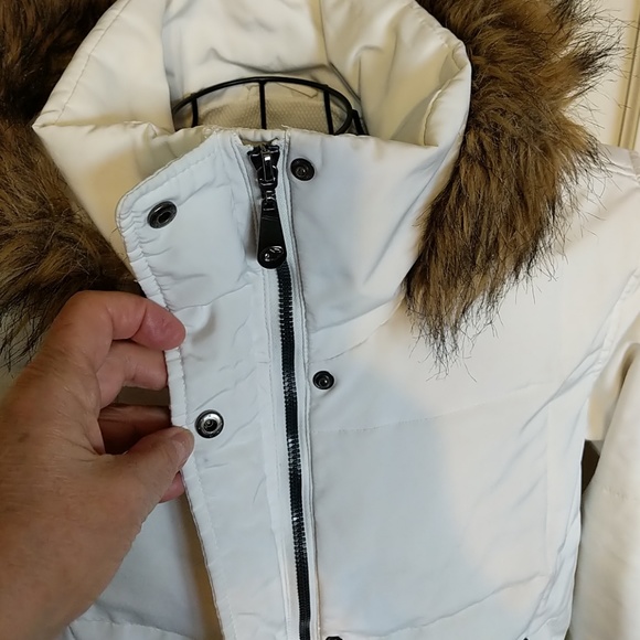 💥Price drop💥EUC warm jacket - Picture 4 of 7